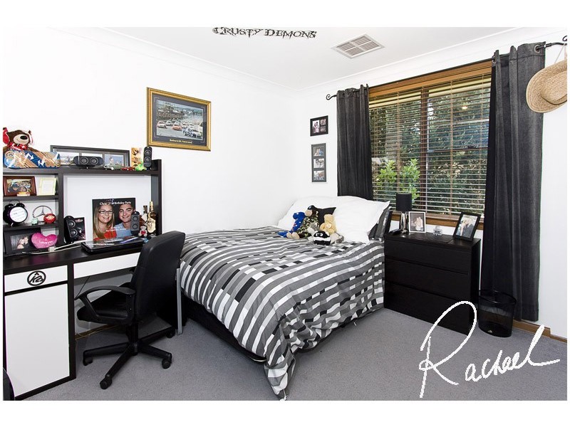 Mcgraths Hill NSW 2756