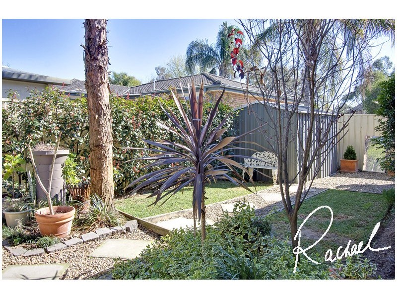 Mcgraths Hill NSW 2756