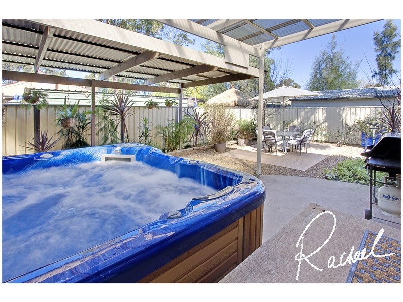 Mcgraths Hill NSW 2756