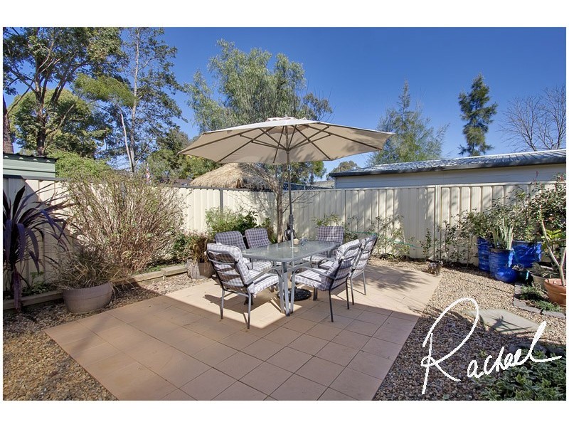 Mcgraths Hill NSW 2756