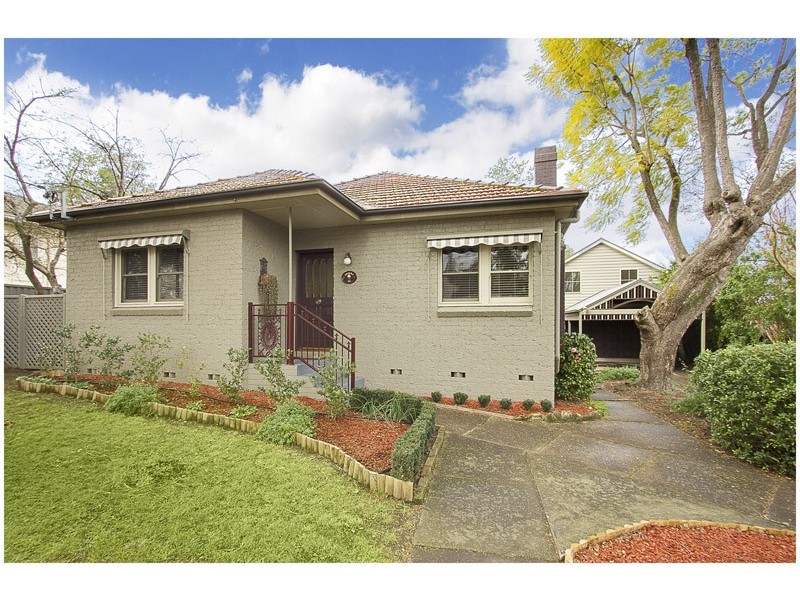 44 Court Street, Windsor NSW 2756