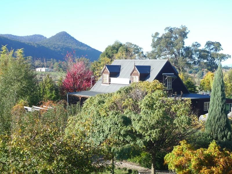 Little Hartley NSW 2790