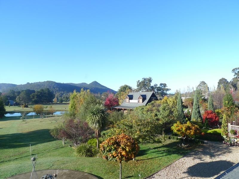 Little Hartley NSW 2790