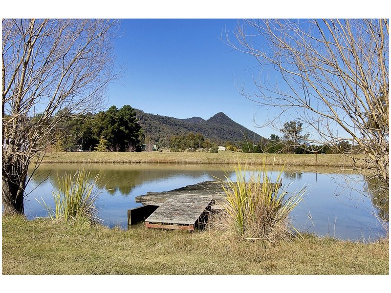 Little Hartley NSW 2790