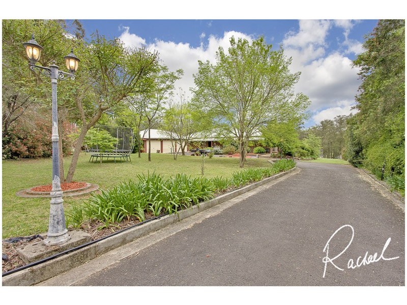 5 Threlkeld Drive, Cattai NSW 2756