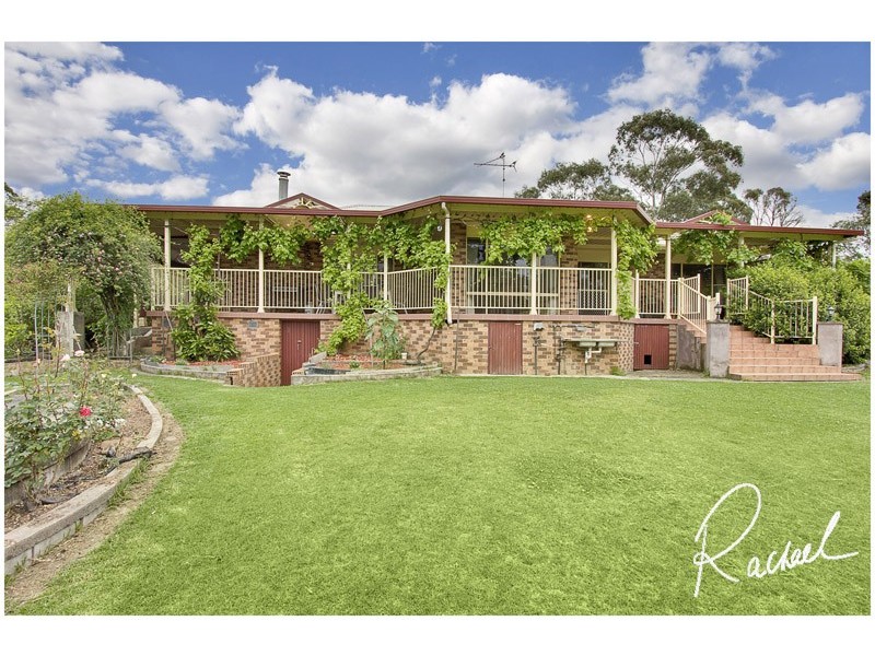5 Threlkeld Drive, Cattai NSW 2756
