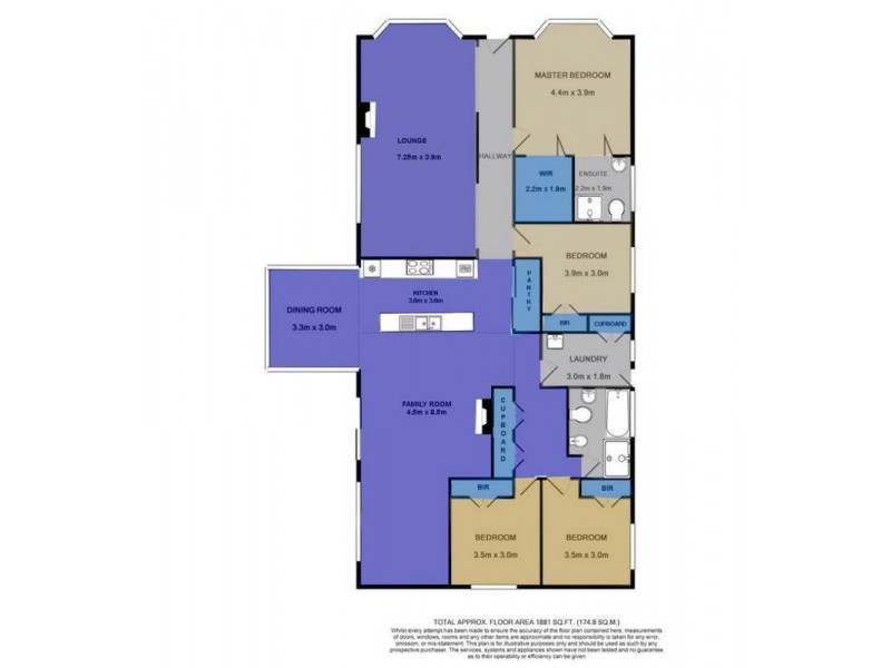 5 Threlkeld Drive, Cattai NSW 2756