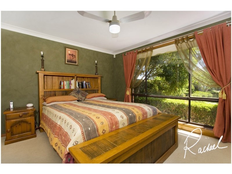 Bligh Park NSW 2756