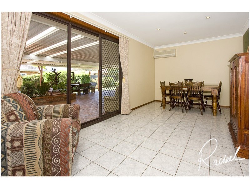 Bligh Park NSW 2756