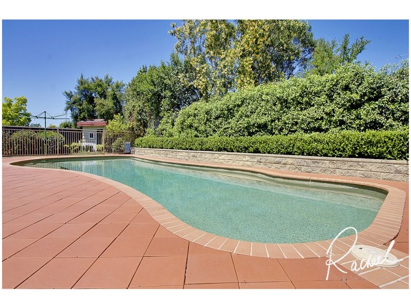 Bligh Park NSW 2756