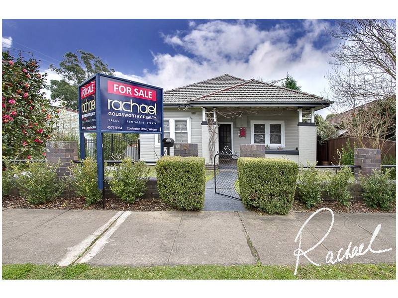 77 The Terrace, Windsor NSW 2756