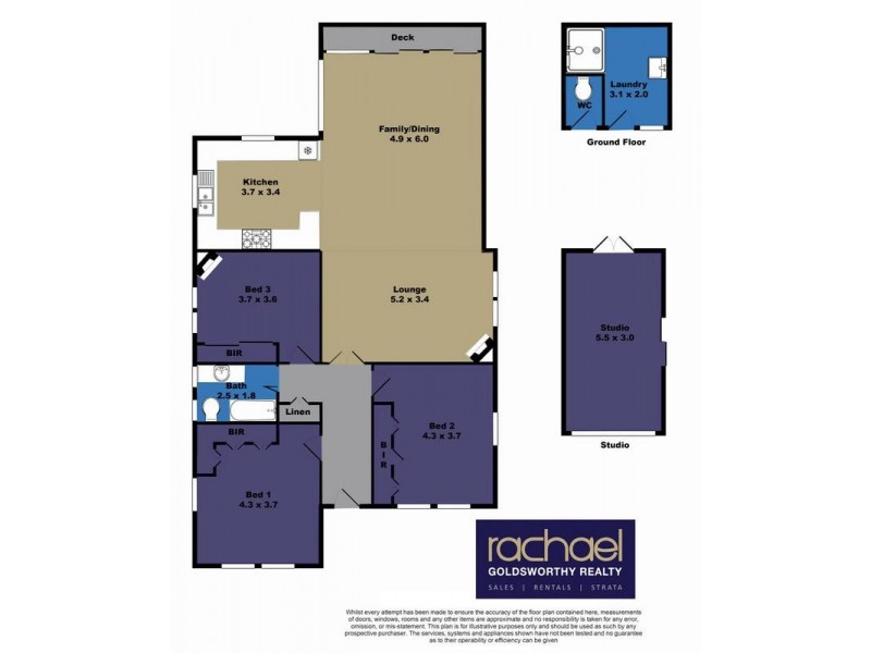 77 The Terrace, Windsor NSW 2756