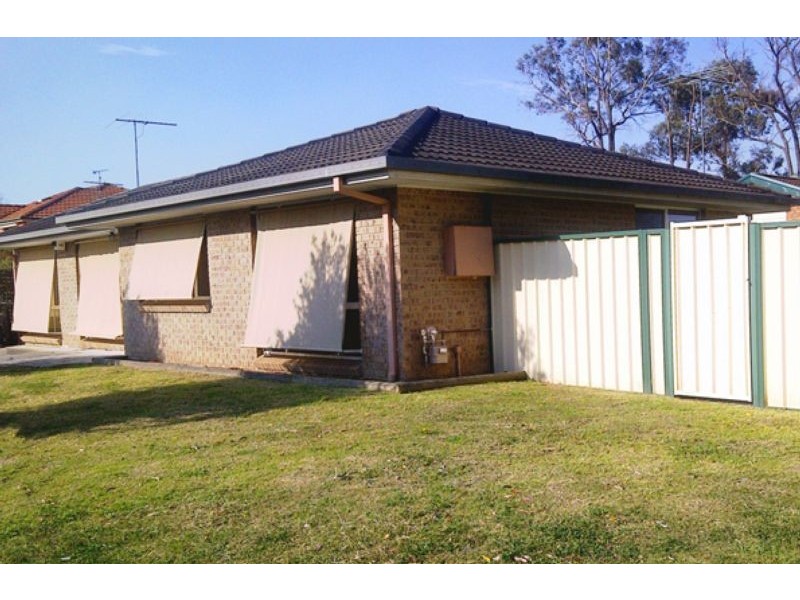 49 Settlers Crescent, Bligh Park NSW 2756