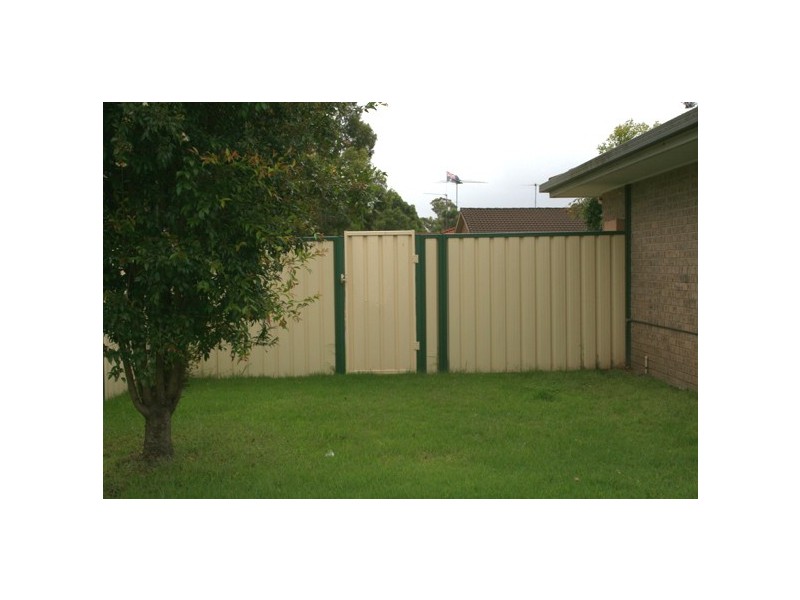 49 Settlers Crescent, Bligh Park NSW 2756