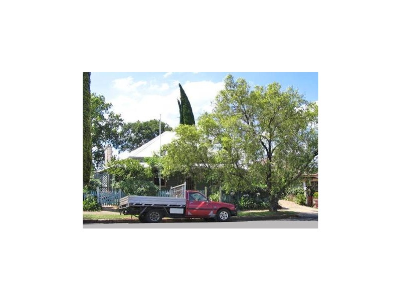 27 George Street, Windsor NSW 2756