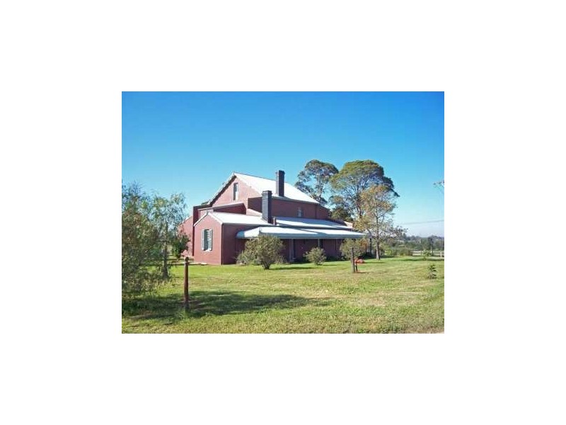 Wilberforce NSW 2756
