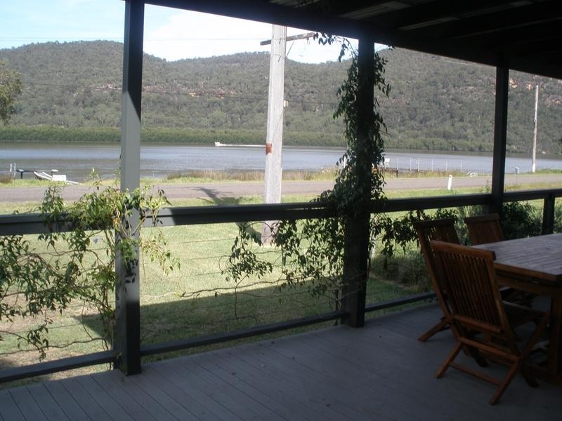 5164 Wisemans Ferry Road, Spencer NSW 2775