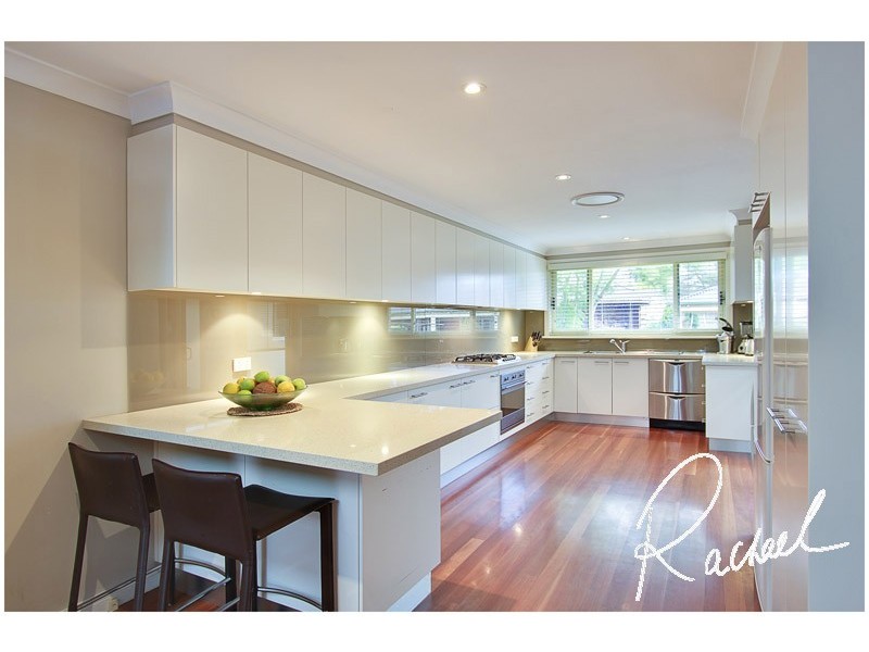 3 Andrew Thomspon Drive, Mcgraths Hill NSW 2756