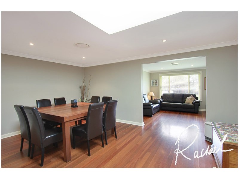 3 Andrew Thomspon Drive, Mcgraths Hill NSW 2756