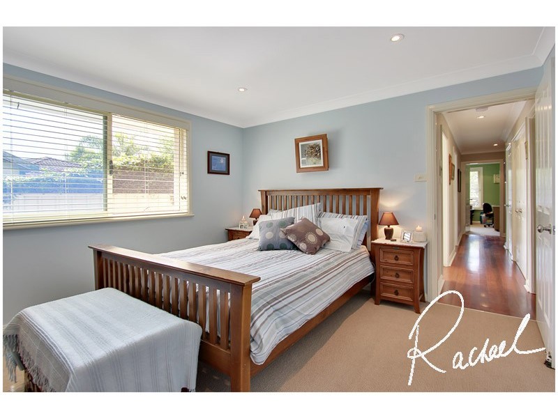 3 Andrew Thomspon Drive, Mcgraths Hill NSW 2756