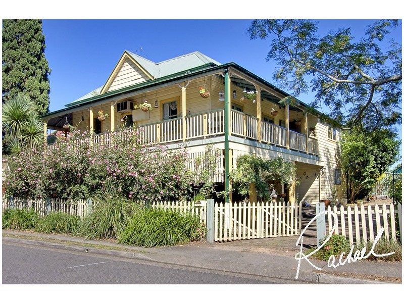 1 Fitzgerald Street, Windsor NSW 2756