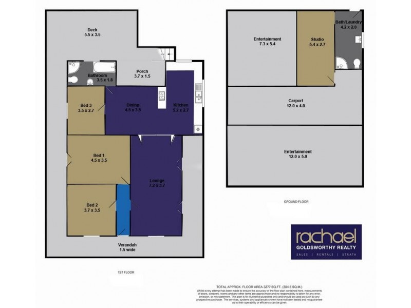 1 Fitzgerald Street, Windsor NSW 2756