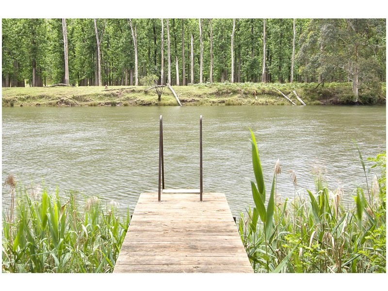 Lower Macdonald NSW 2775