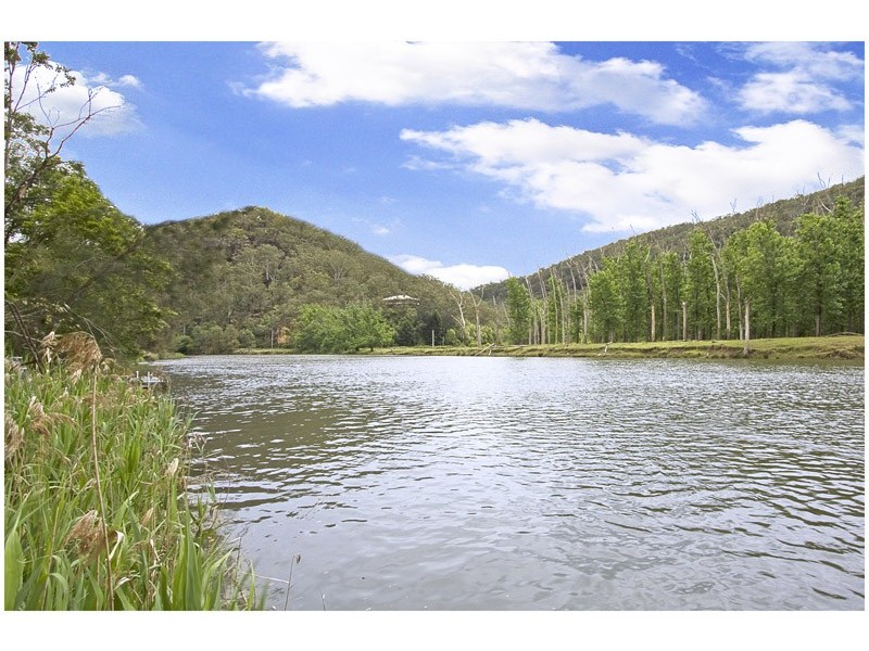 Lower Macdonald NSW 2775