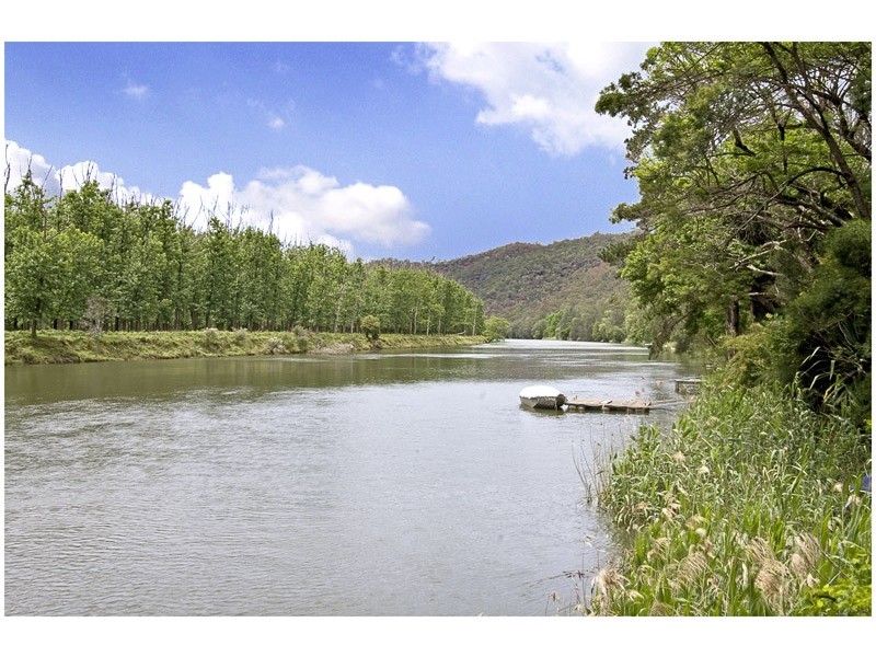 Lower Macdonald NSW 2775