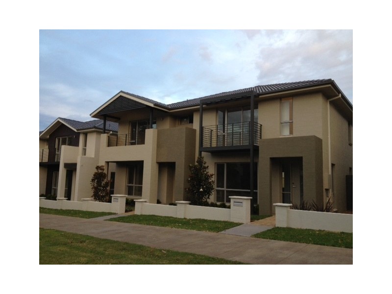 Stanhope Gardens NSW 2768