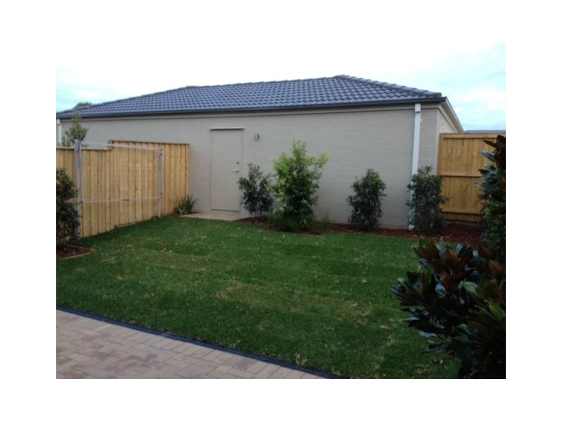 Stanhope Gardens NSW 2768