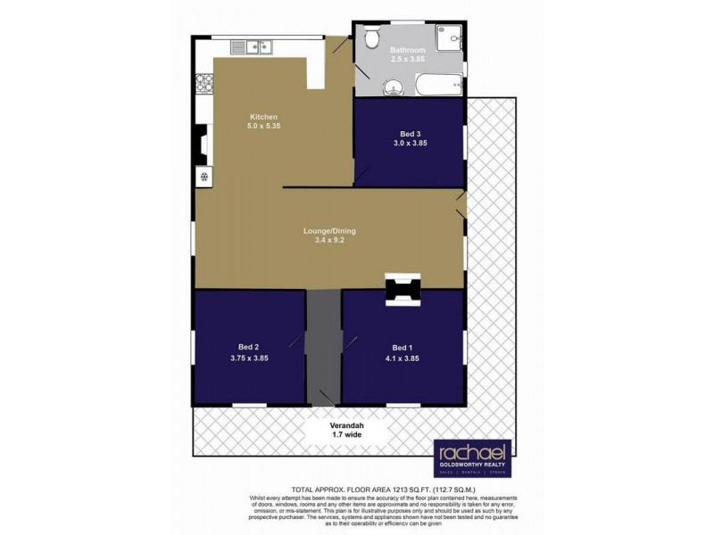 396 George Street, Windsor NSW 2756