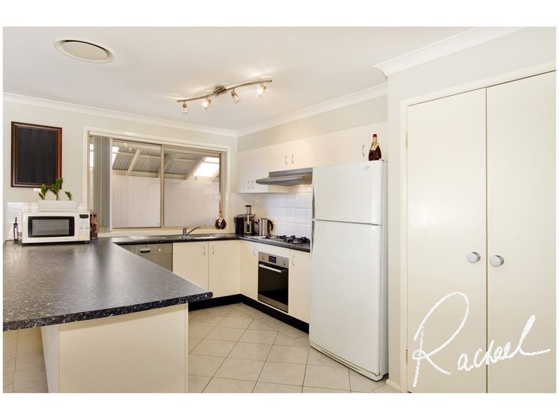 4 Dorrington Crescent, Bligh Park NSW 2756