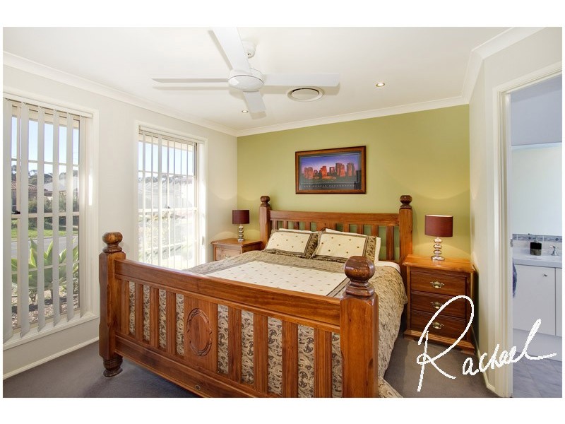 4 Dorrington Crescent, Bligh Park NSW 2756