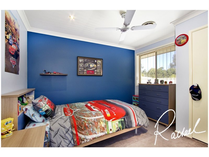 4 Dorrington Crescent, Bligh Park NSW 2756