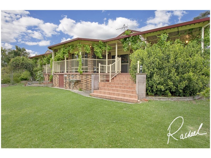 5 Threlkeld Drive, Cattai NSW 2756