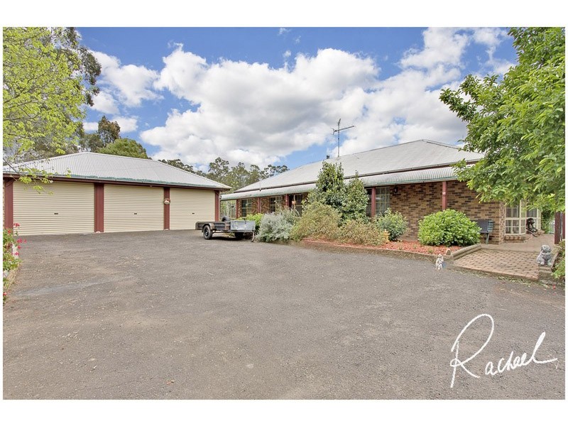 5 Threlkeld Drive, Cattai NSW 2756