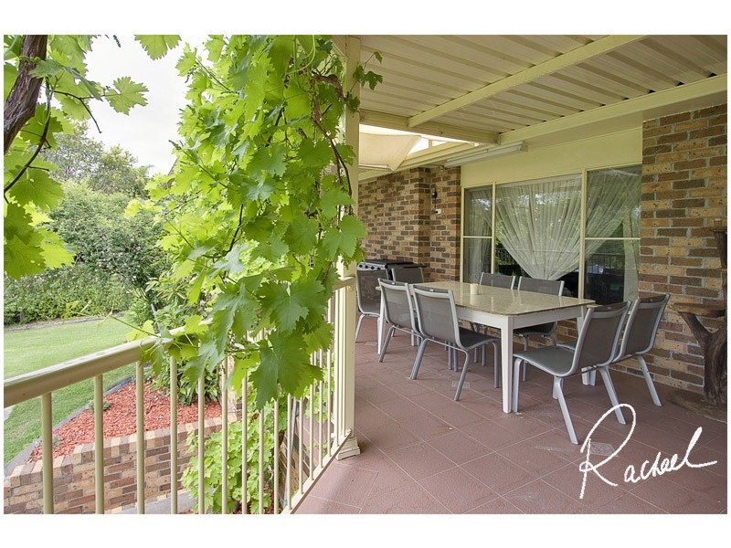 5 Threlkeld Drive, Cattai NSW 2756