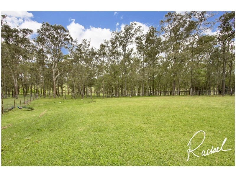 5 Threlkeld Drive, Cattai NSW 2756