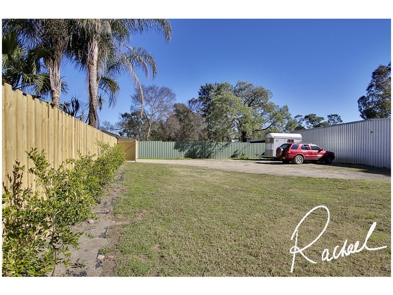 South Windsor NSW 2756