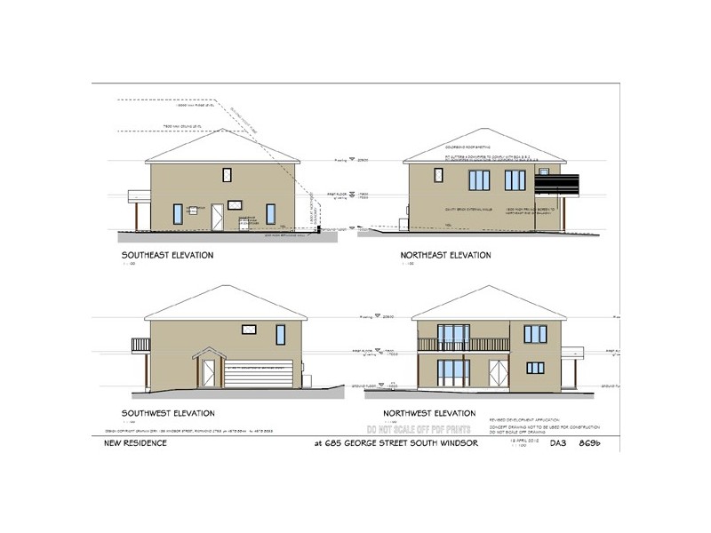 South Windsor NSW 2756