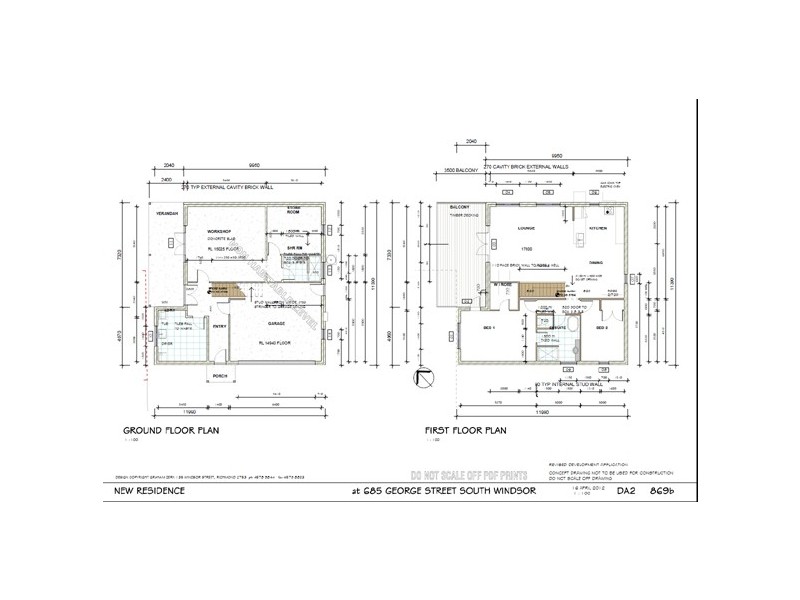 South Windsor NSW 2756