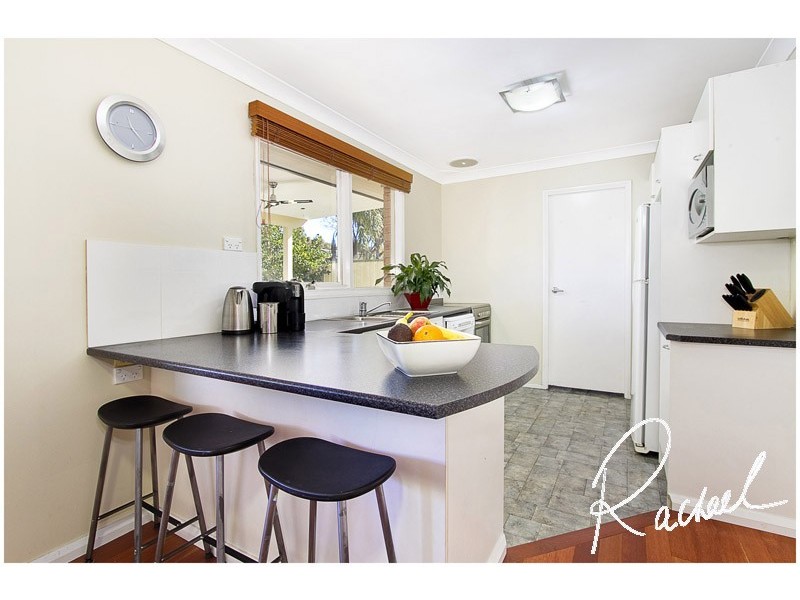 19 Scarvell Avenue, Mcgraths Hill NSW 2756