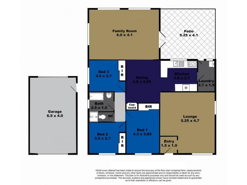 19 Scarvell Avenue, Mcgraths Hill NSW 2756