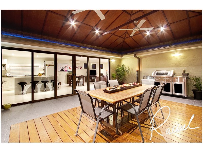 41 Neilson Crescent, Bligh Park NSW 2756