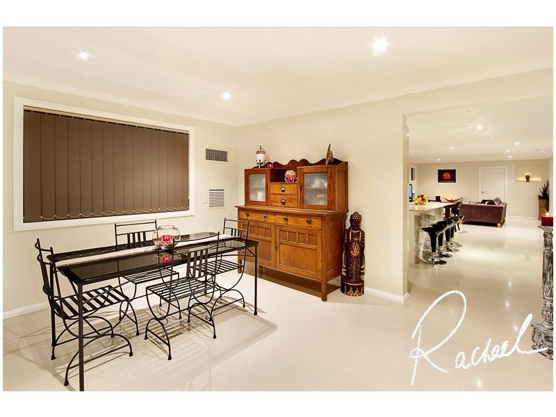 41 Neilson Crescent, Bligh Park NSW 2756