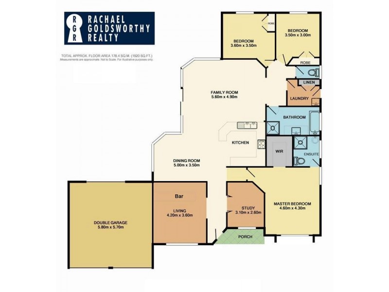 19 Dorrington Crescent, Bligh Park NSW 2756