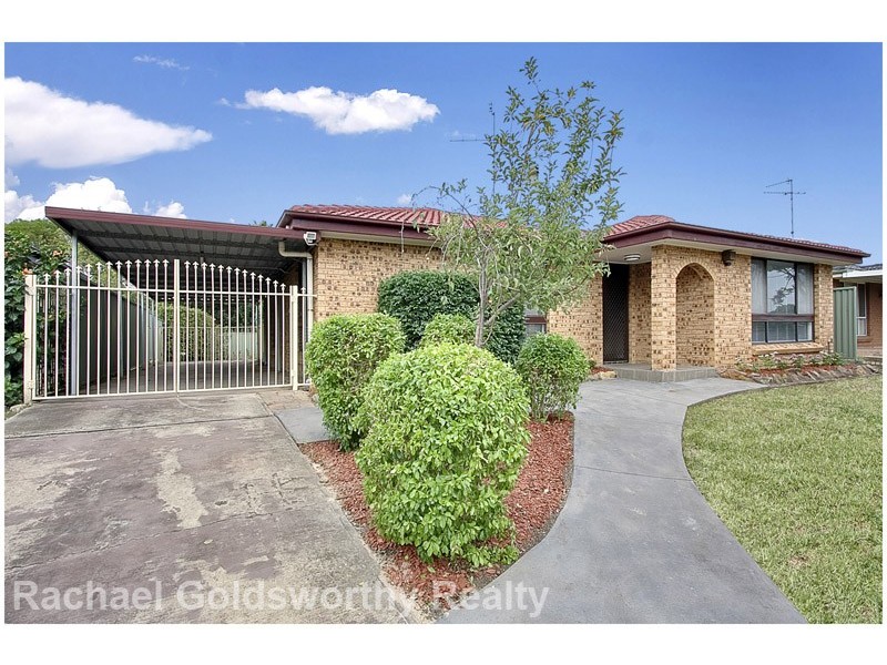 8 Meares Road, Mcgraths Hill NSW 2756