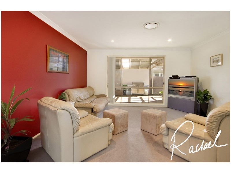 4 Dorrington Crescent, Bligh Park NSW 2756