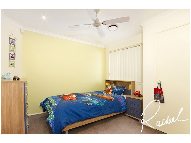 4 Dorrington Crescent, Bligh Park NSW 2756